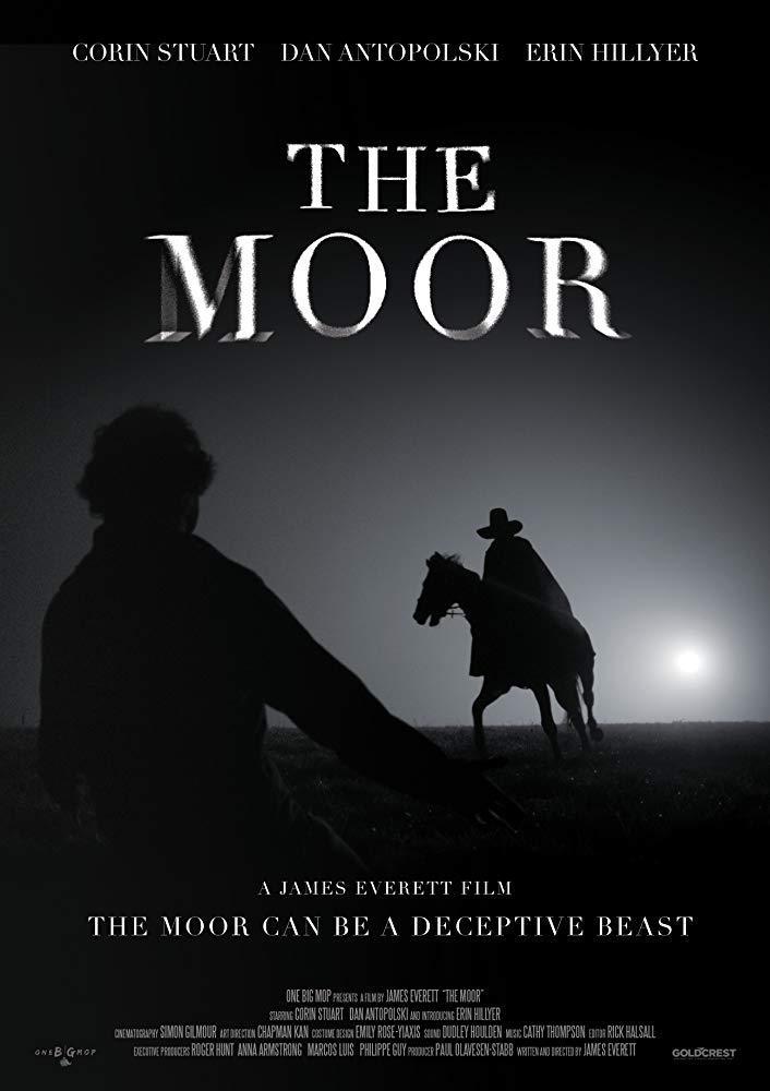 Image gallery for The Moor (S) FilmAffinity