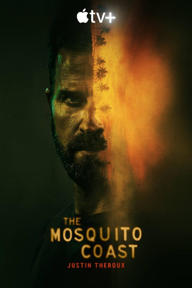 The Mosquito Coast Tv Series 21 Filmaffinity