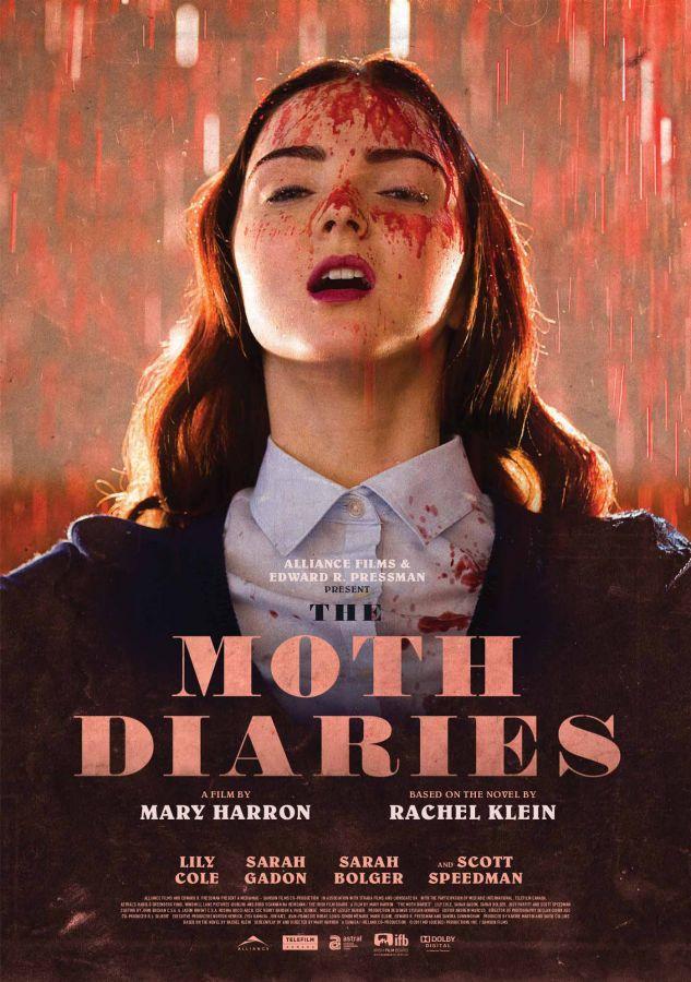 The Moth Diaries (2011) - IMDb