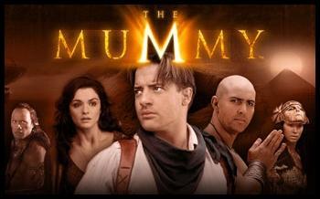 The Secret of the Mummy (1982) - Filmaffinity