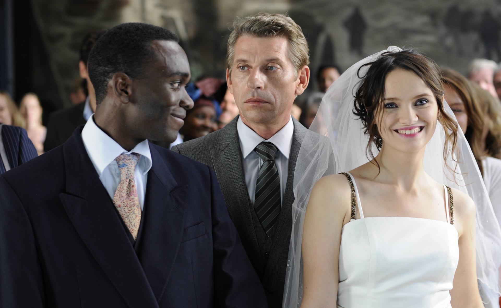 Image gallery for The Names of Love FilmAffinity