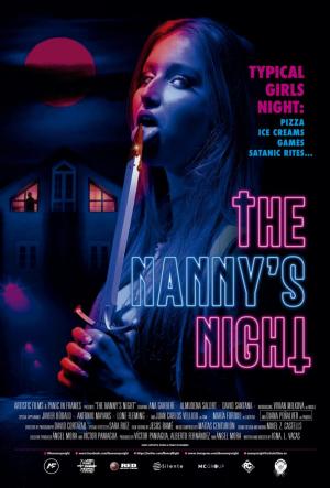 Girls' Night In (2021) - IMDb