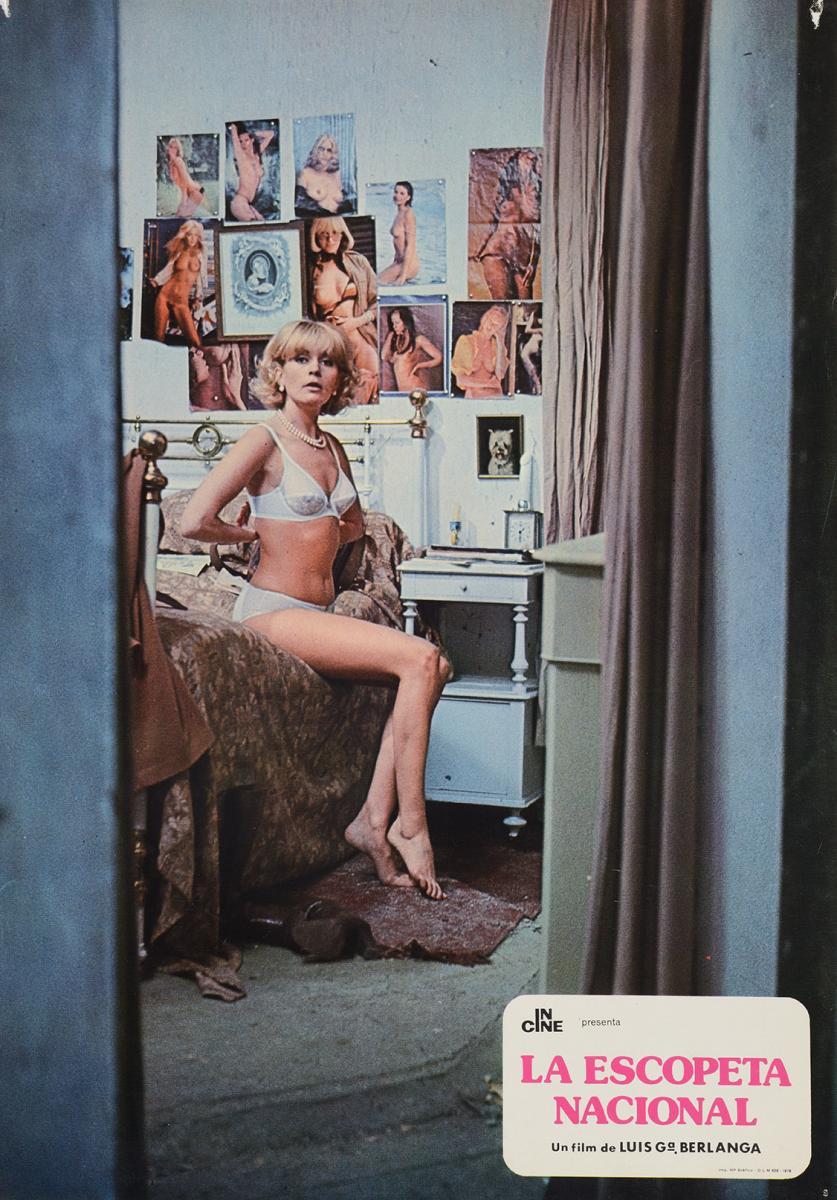 The National Shotgun (1978) - Filmaffinity