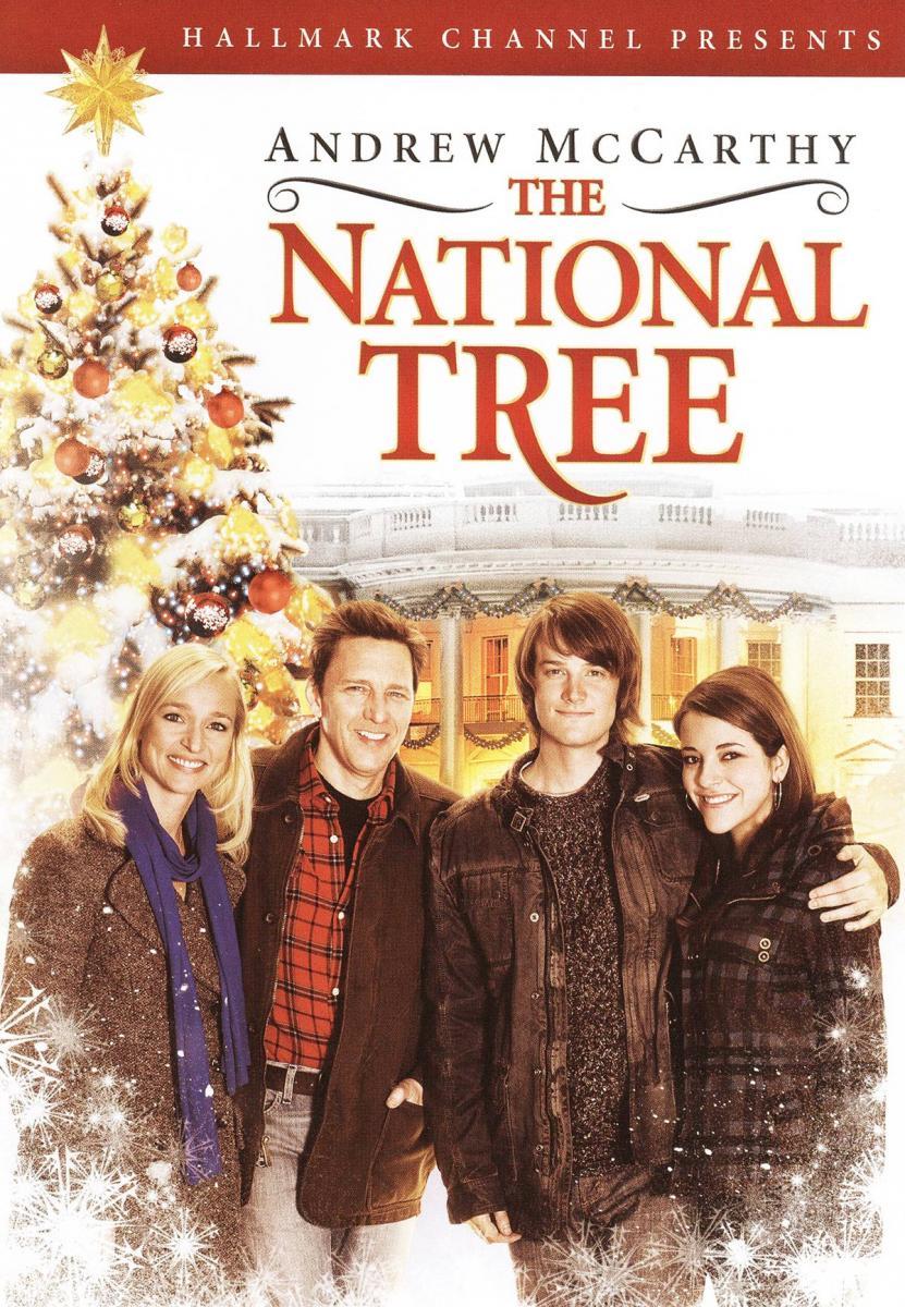 The National Tree (2009) - Filmaffinity