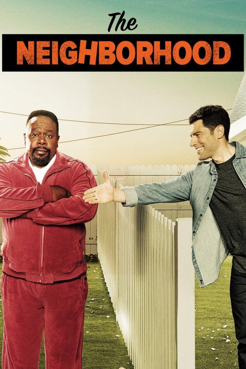 The Neighborhood (TV Series 2018– ) - IMDb