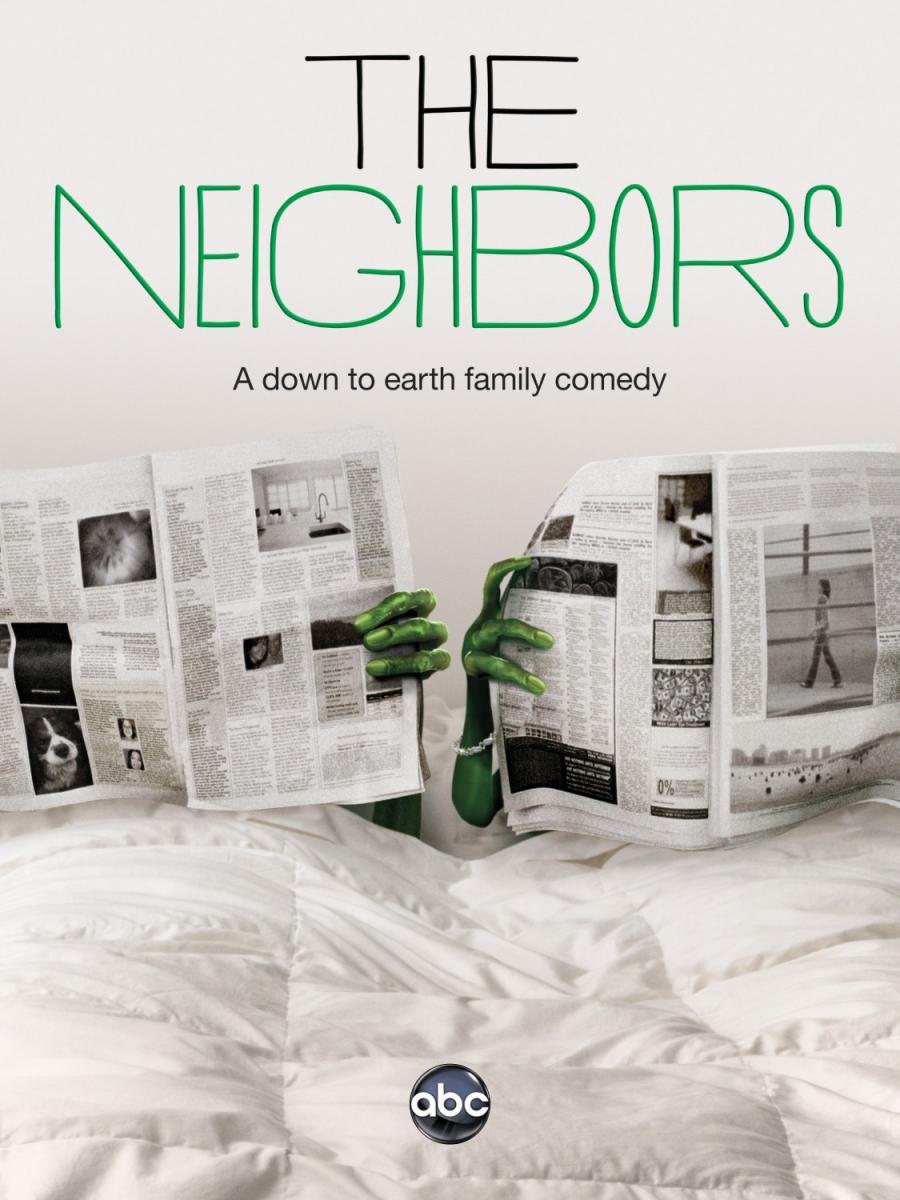 The Neighbors (2014) - Filmaffinity