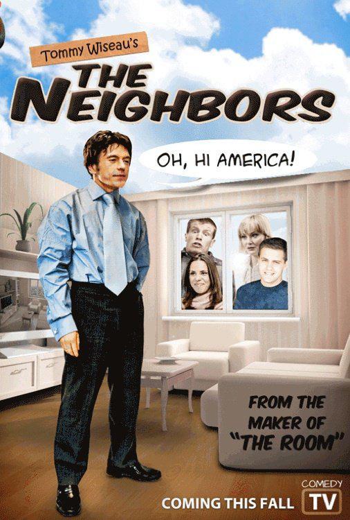 The Neighbors (2014) - Filmaffinity