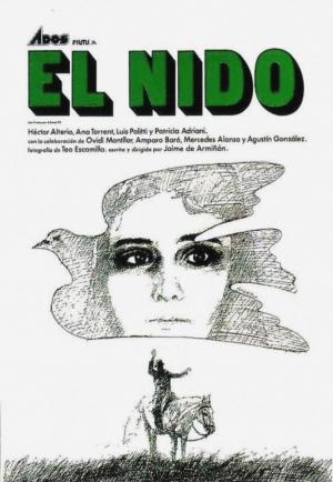 The Nest (El Nido) (1980) - Filmaffinity