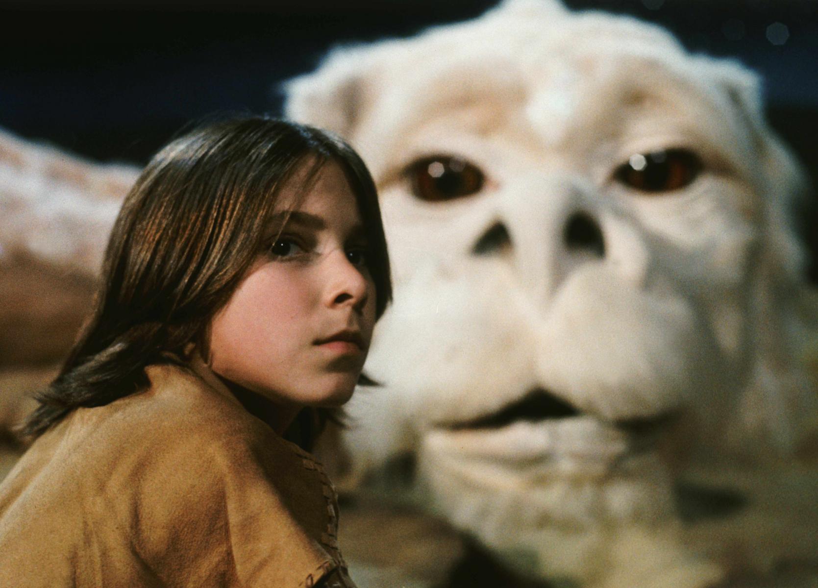 Image Gallery For The Neverending Story Filmaffinity