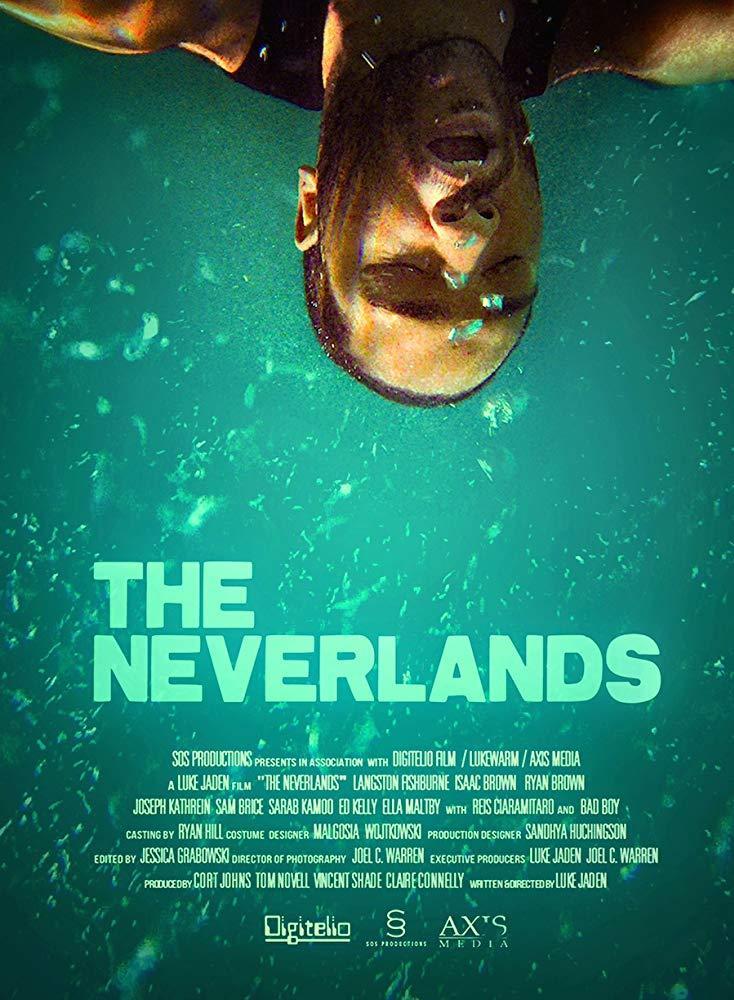 The Neverlands (C) (2015) - FilmAffinity