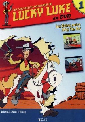 The New Adventures of Lucky Luke (TV Series) (2001) - Filmaffinity