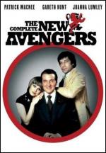 The New Avengers in Canada (TV Series)