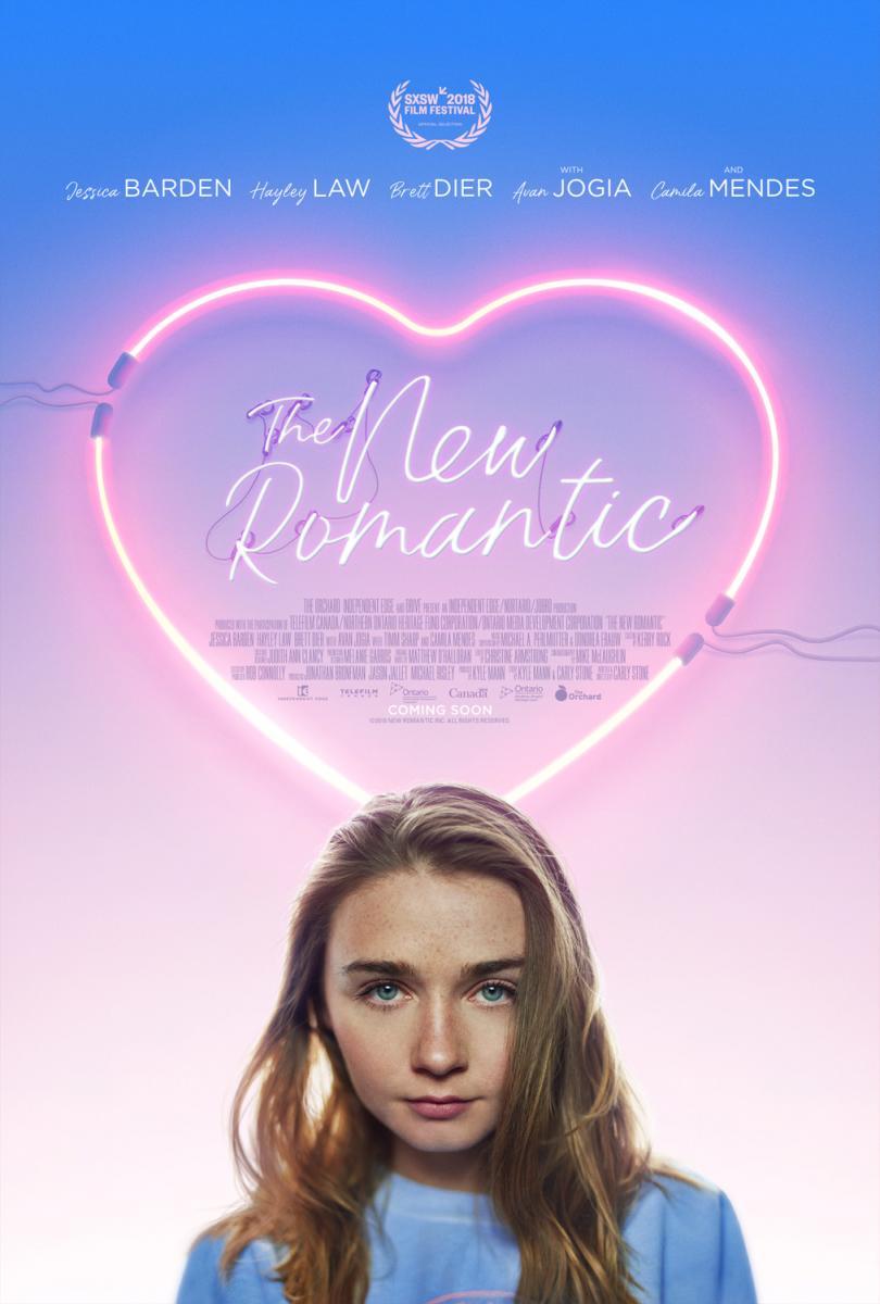 The New Romantic (2018) - Filmaffinity