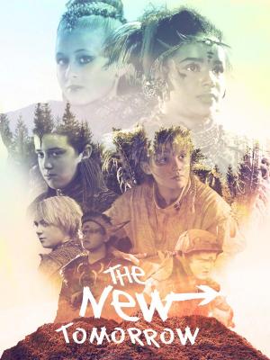 The New Tomorrow (Serie de TV)