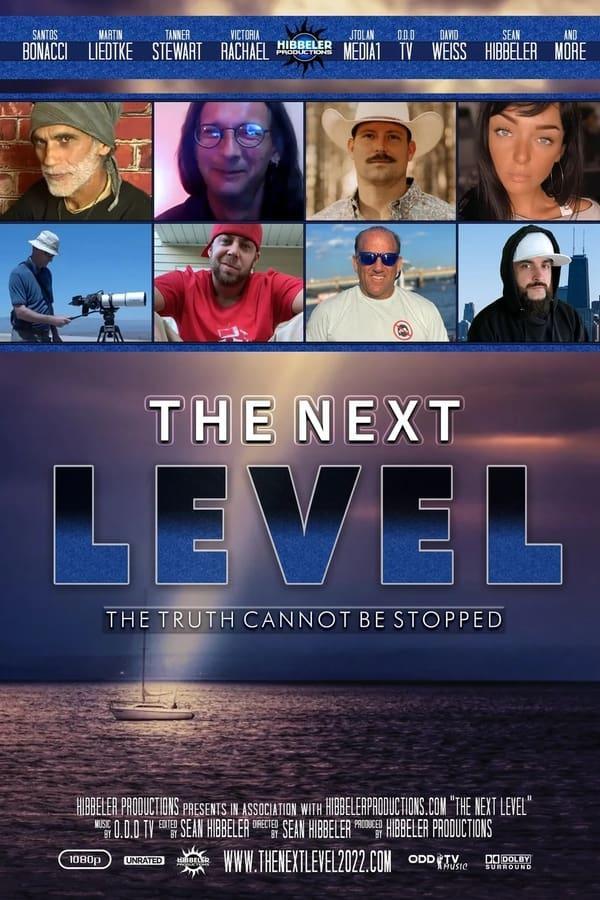 The Next Level (2022) - Filmaffinity