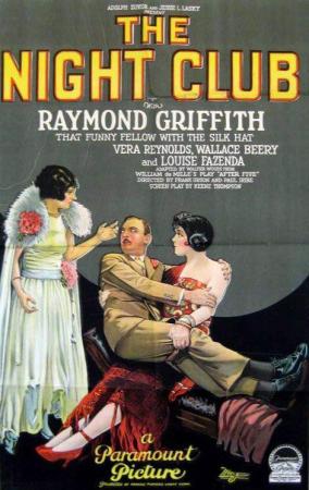 The Night Club (1925) - Filmaffinity