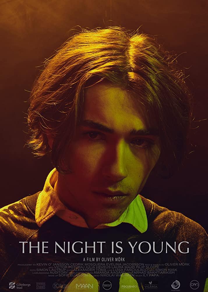 Image gallery for The Night Is Young (S) - FilmAffinity