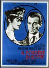 The Night Porter (1974) - FilmAffinity