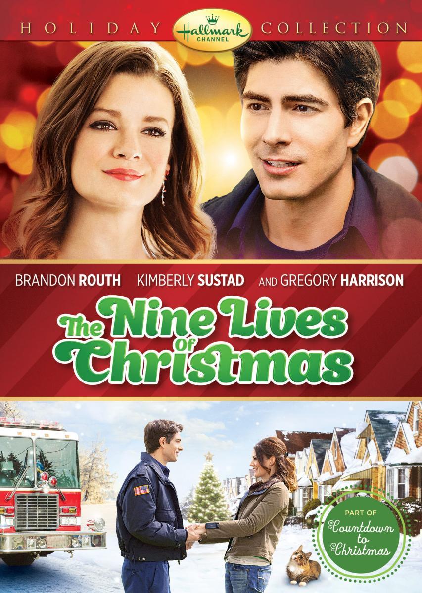 Nine Lives Of Christmas 