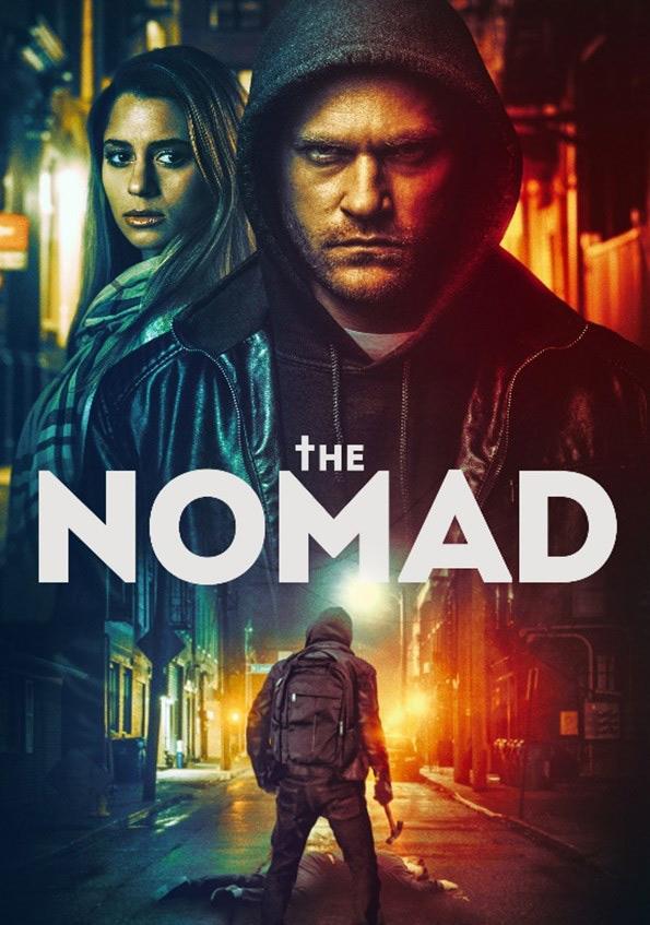 Image gallery for The Nomad FilmAffinity