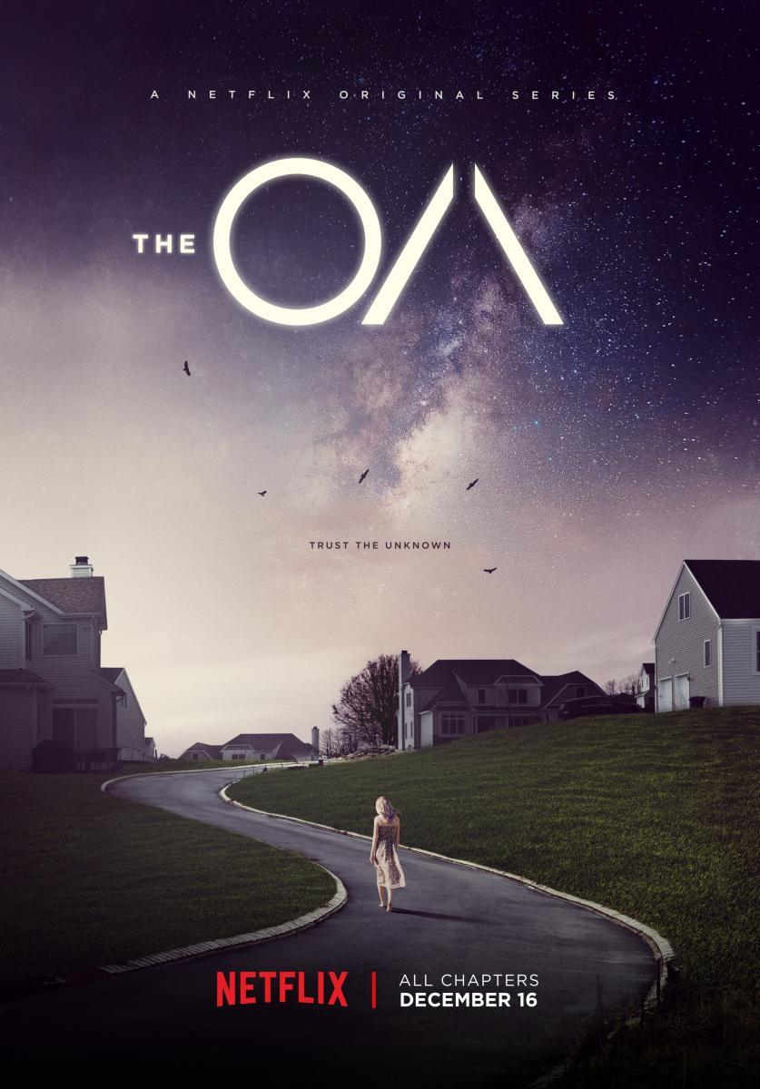 Resultado de imagen de the oa