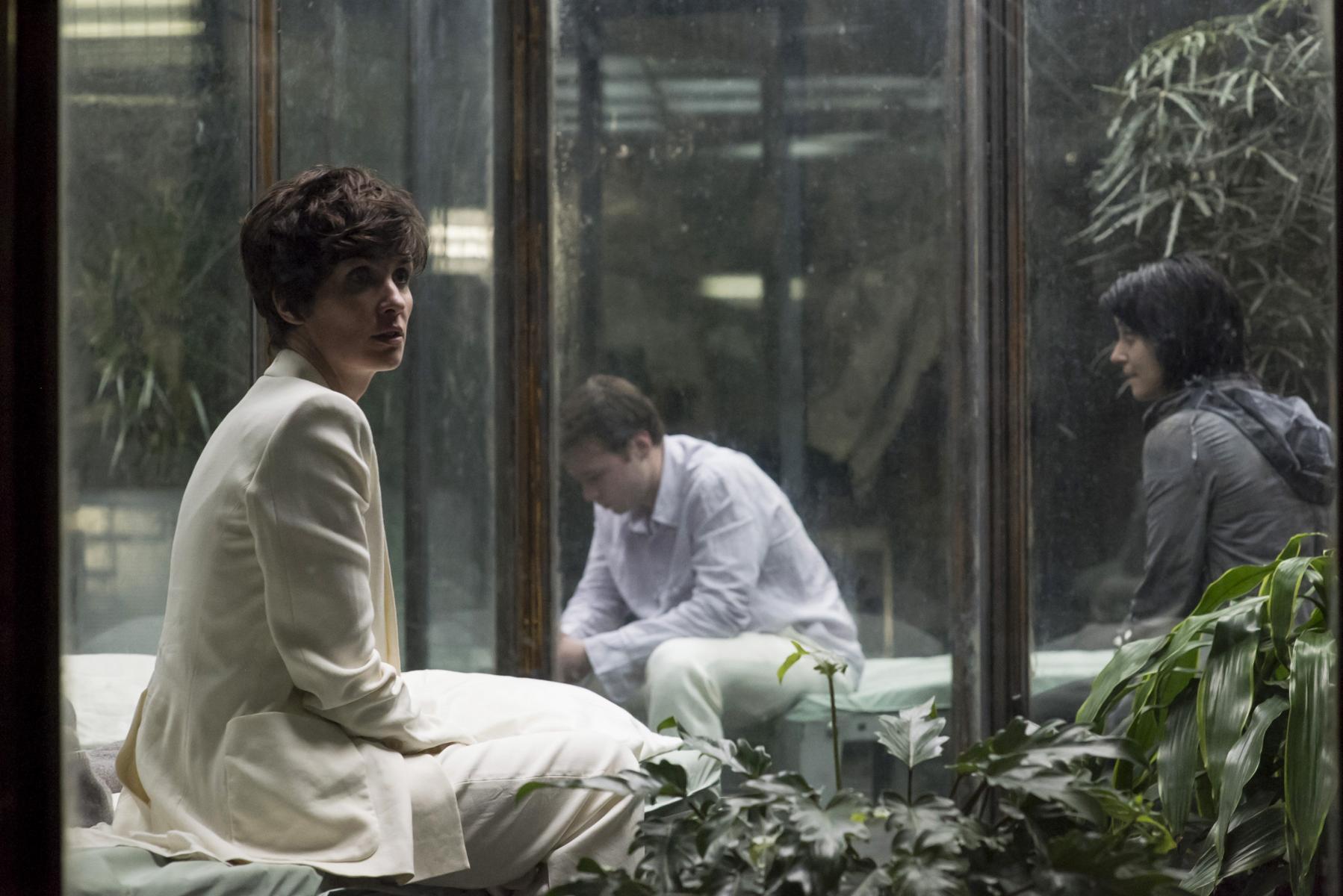 Image gallery for The OA (TV Series) - FilmAffinity