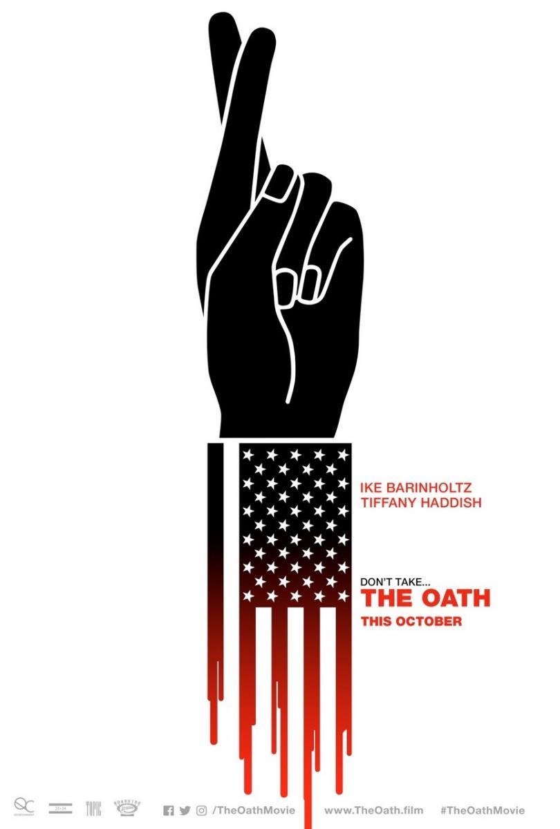 Image gallery for The Oath FilmAffinity