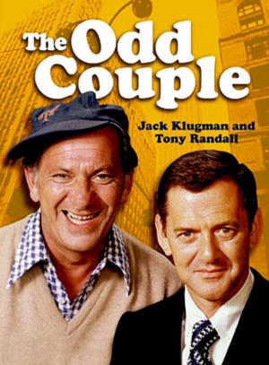 The Odd Couple (Serie de TV) (1970) - Filmaffinity