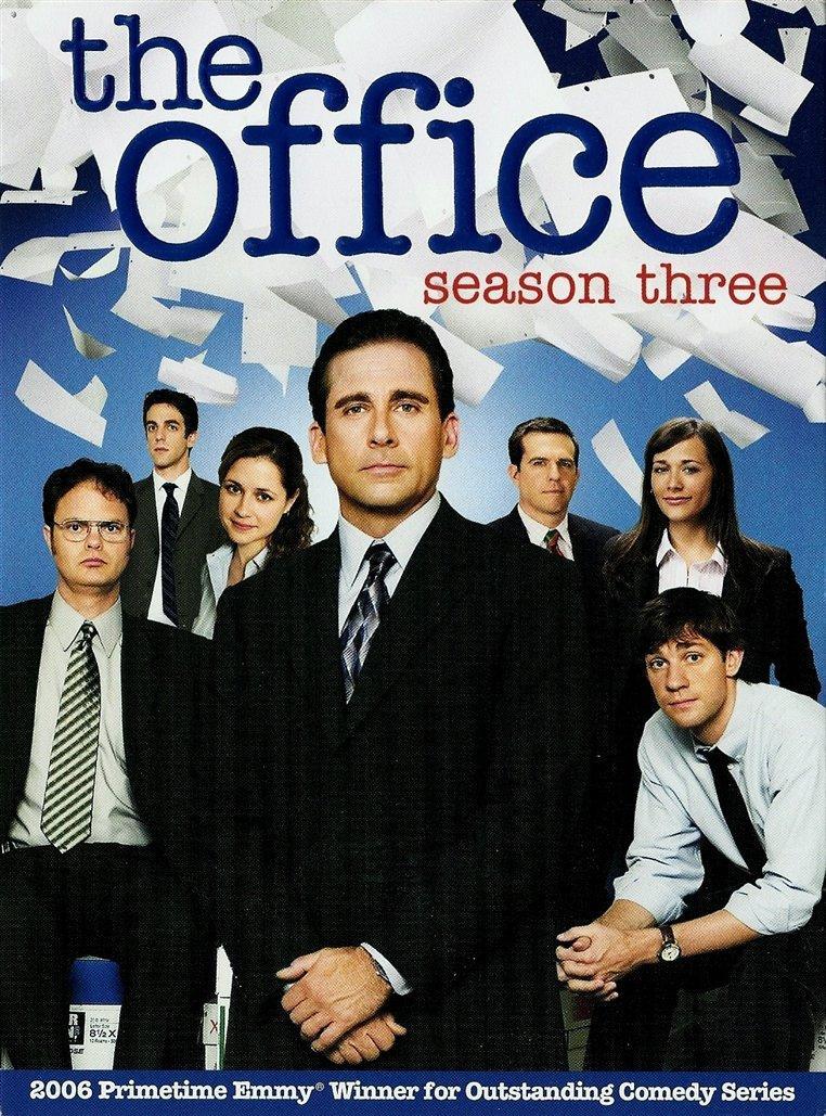 The Office Tv Series Wiki : Team Human/tropes | Bodhoswasust