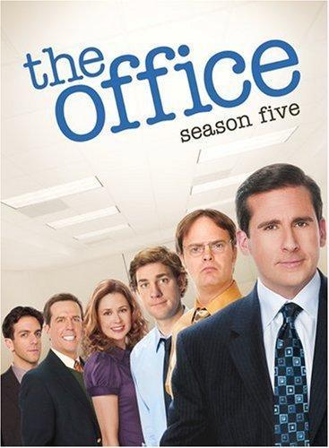 The Office (2005) - Filmaffinity