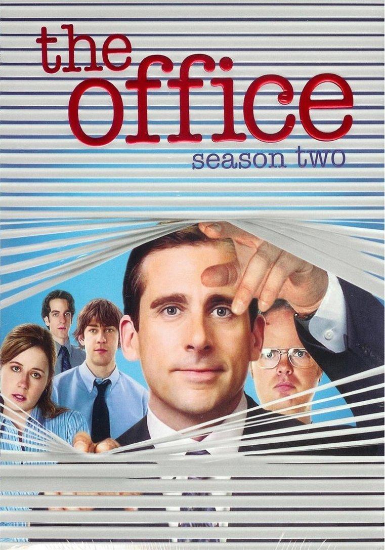 The Office (2005) - Filmaffinity