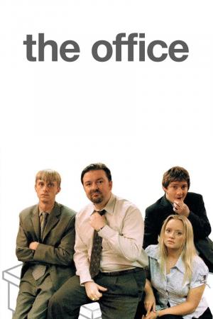 The Office (TV Series)