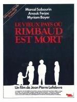 The Old Country Where Rimbaud Died 