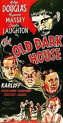 Image gallery for The Old Dark House - FilmAffinity