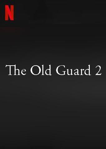 The Old Guard, Official Trailer