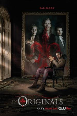 The Vampire Diaries (2009) - Filmaffinity