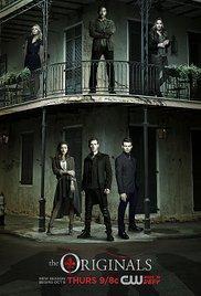 The Originals (série de televisão) - Wikiwand