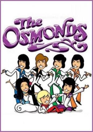 The Osmonds (TV Series) (1972) - Filmaffinity