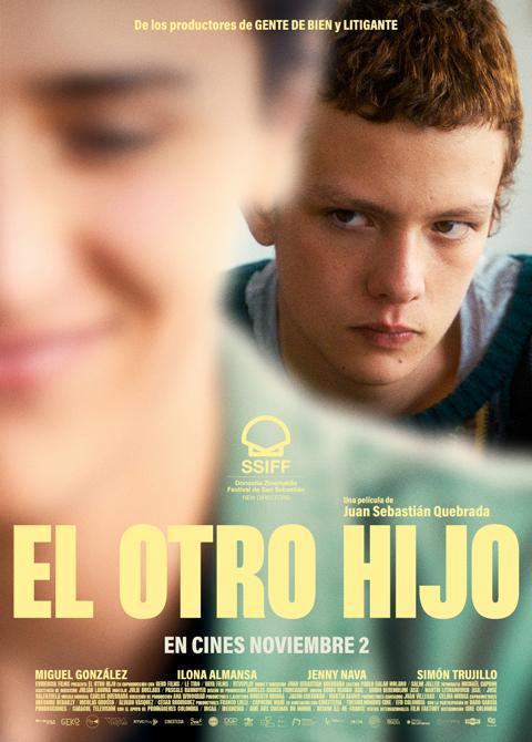 Image gallery for The Other Son - FilmAffinity