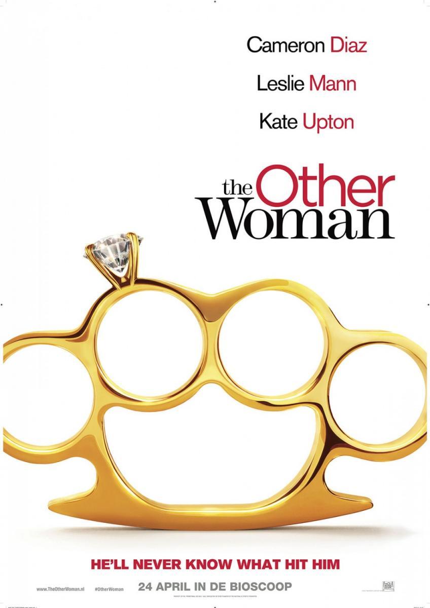 The Other Woman (2014) - IMDb