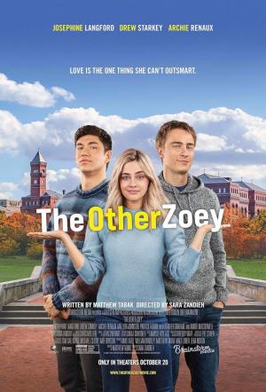 The Other Zoey (2023) - Filmaffinity