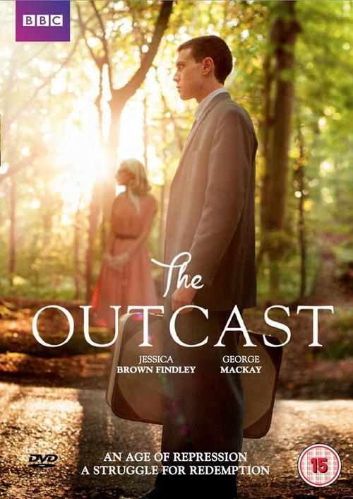 Outcast movie review & film summary (2015)