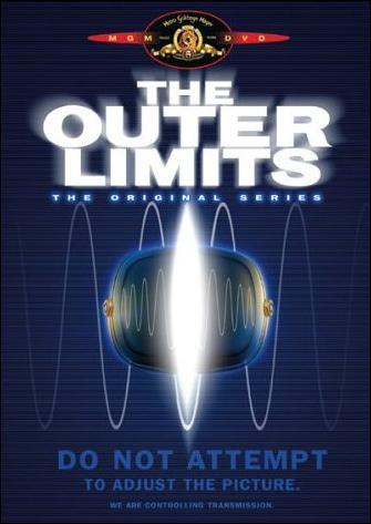 The Outer Limits - streaming tv show online