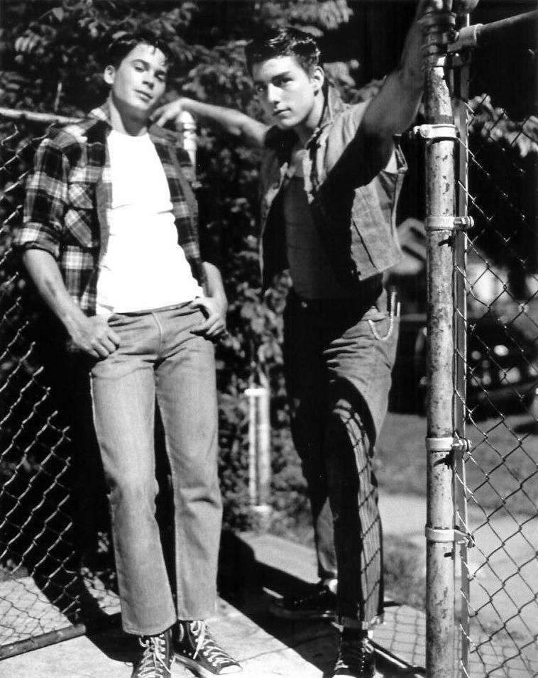 The Outsiders (1983)