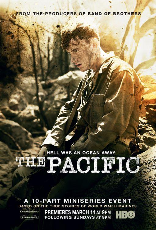 The Pacific (Miniserie de TV) (2010) - Filmaffinity