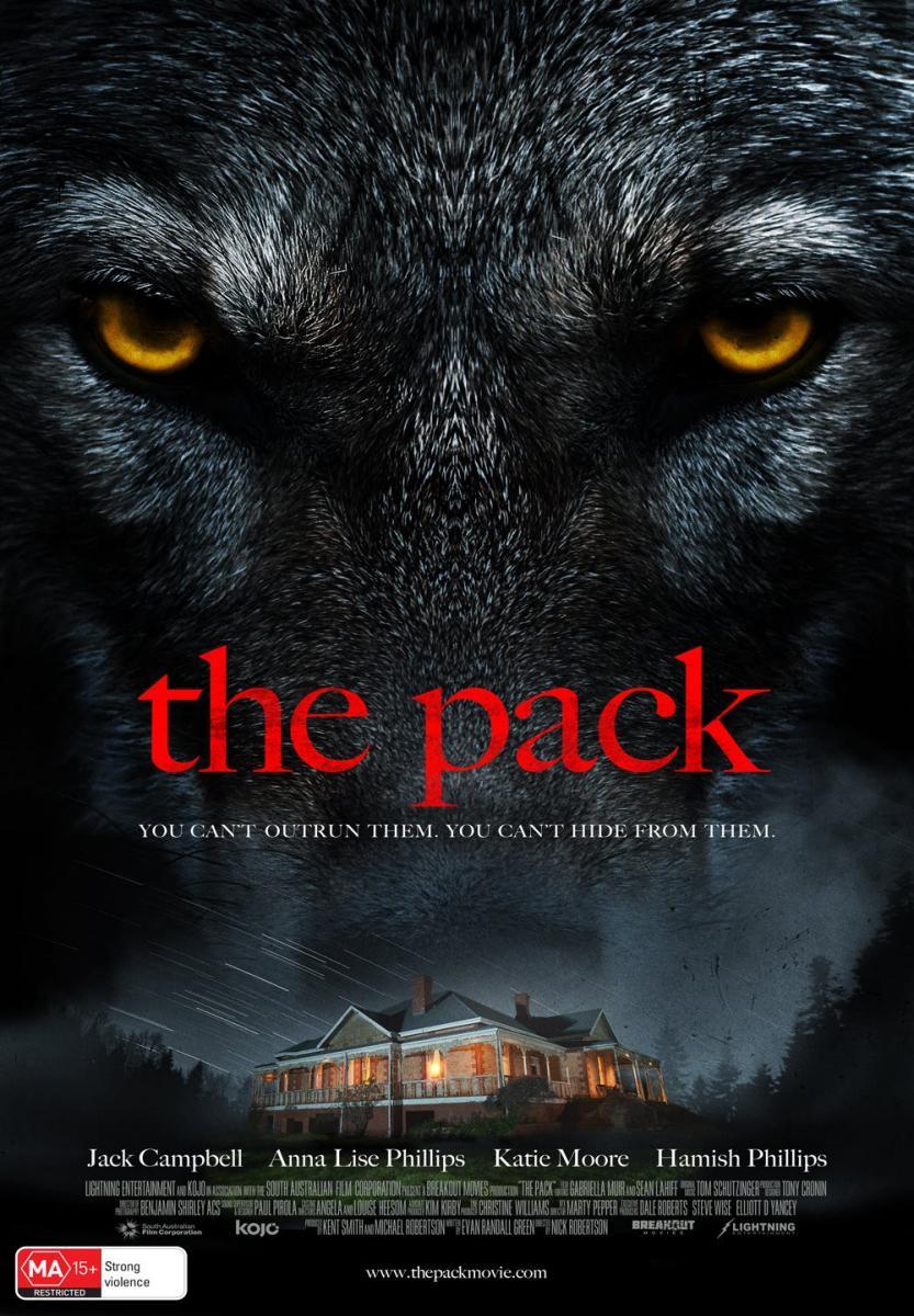 The Pack - Filmaffinity