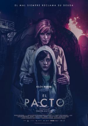 El Pacto (2018) Spanish Movie 480p || 720p BluRay 500MB || 950MB With Esub