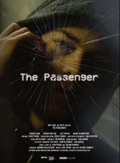 Sección Visual De The Passenger C Filmaffinity