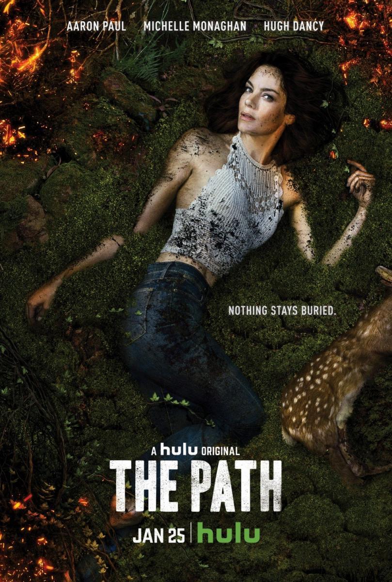 The Path Serie De Tv 2016 Filmaffinity