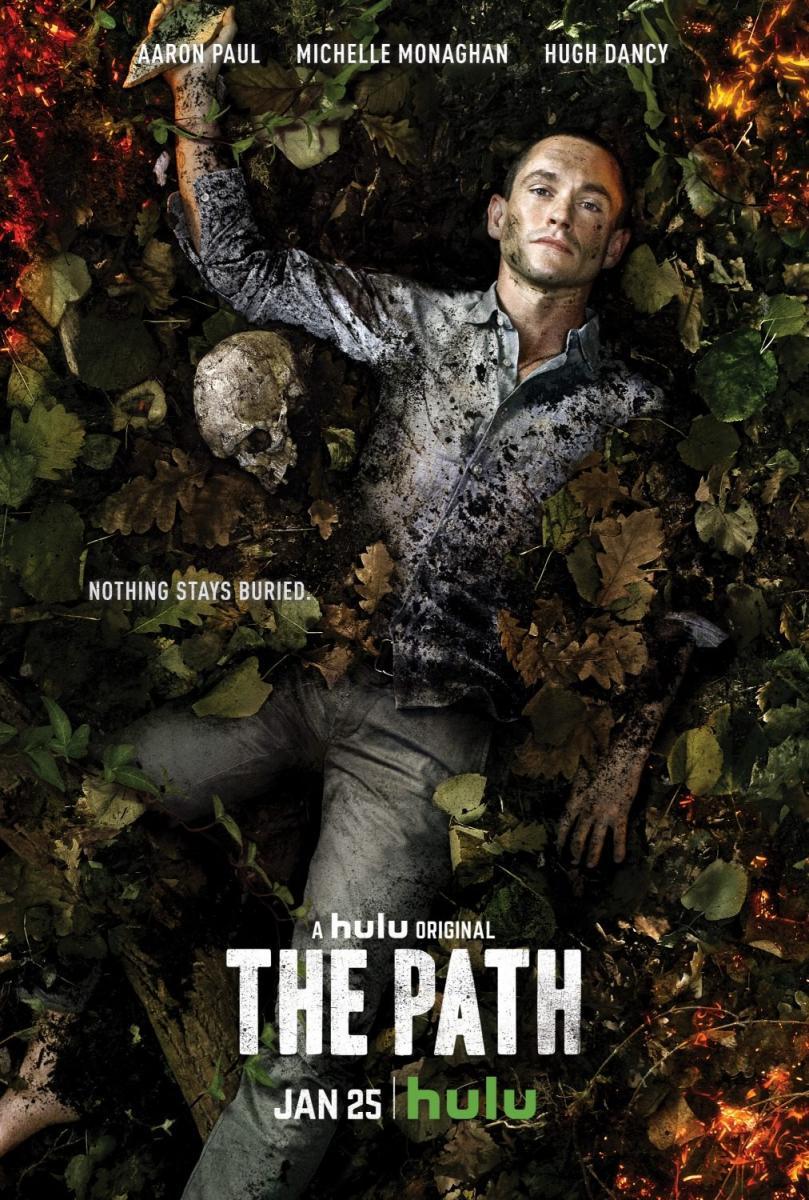 The Path Serie De Tv 2016 Filmaffinity